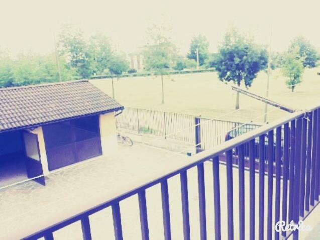 Gaietta Bed & Breakfast Frassineto Po Luaran gambar