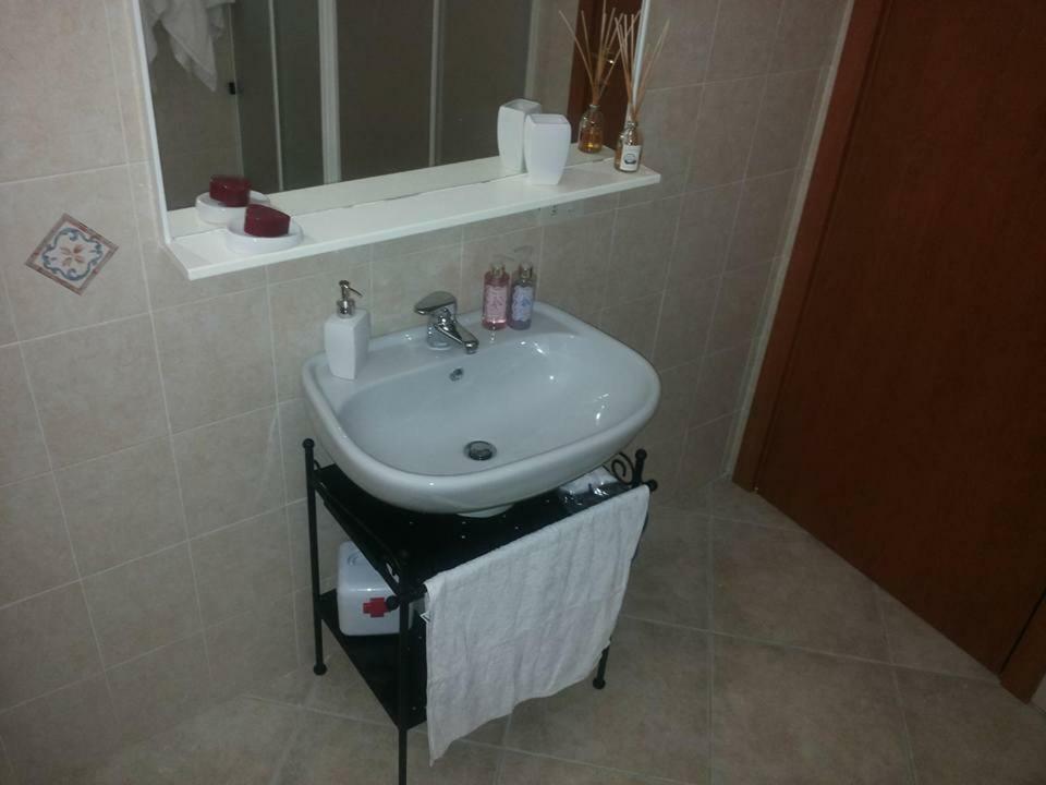 Gaietta Bed & Breakfast Frassineto Po Luaran gambar