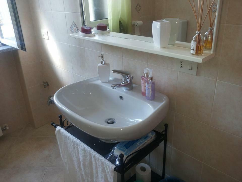 Gaietta Bed & Breakfast Frassineto Po Luaran gambar