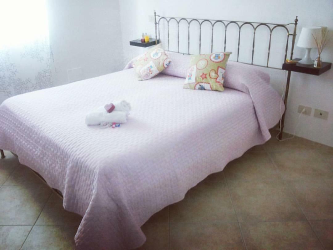 Gaietta Bed & Breakfast Frassineto Po Luaran gambar